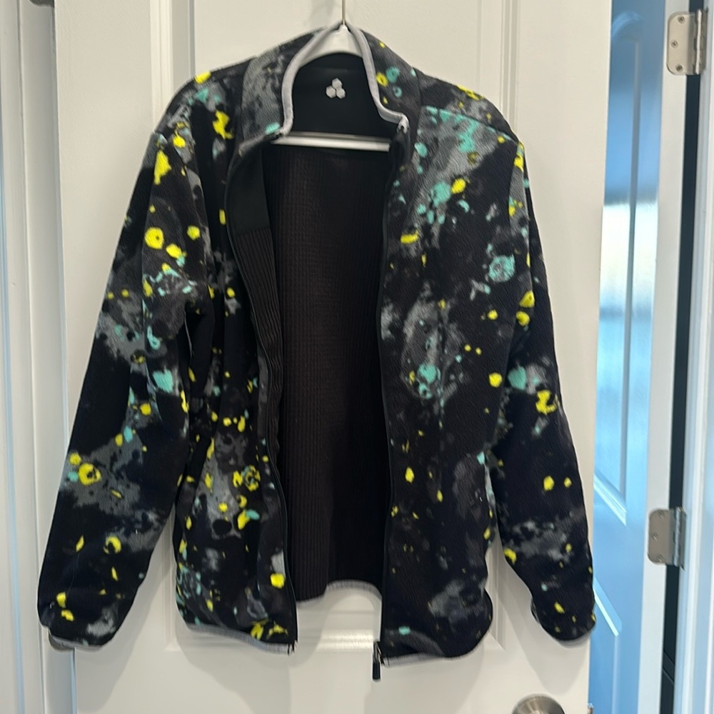 Jacket/sweatshirt boys